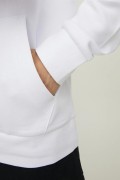 JACK&JONES 12216335 ON YAZILI SARDONLU SWEAT