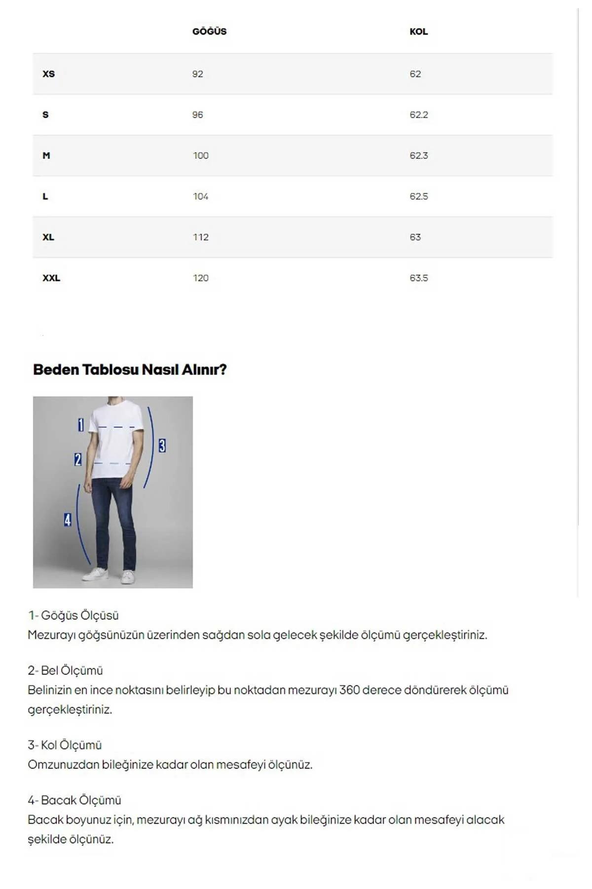 JACK&JONES 12216335 ON YAZILI SARDONLU SWEAT JACK&JONES 12216335 ON YAZILI SARDONLU SWEAT