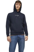 JACK&JONES 12216335 ON YAZILI SARDONLU SWEAT