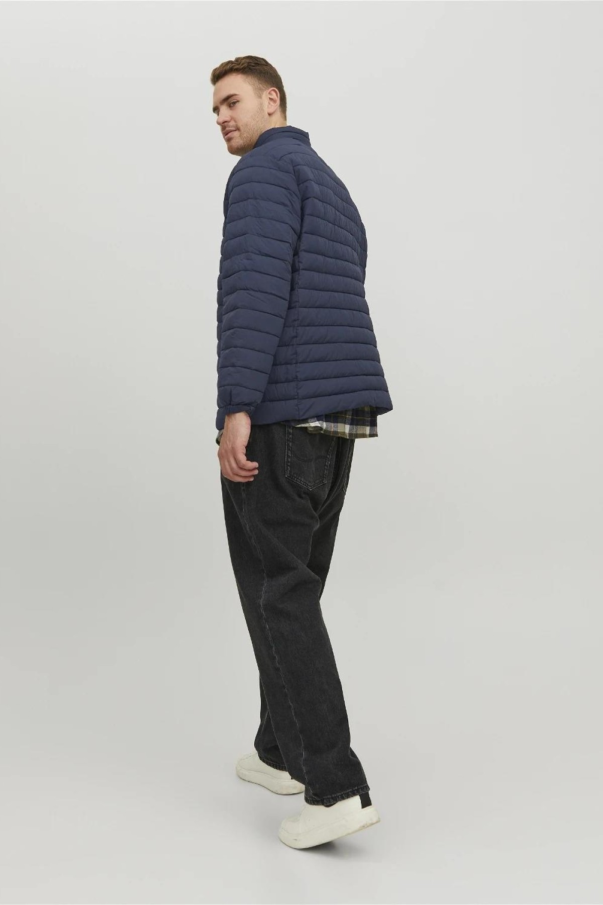 JACK&JONES 12217853 YARIM BALIKCI 2 FERMUARLI CEP SISME MONT JACK&JONES 12217853 YARIM BALIKCI 2 FERMUARLI CEP SISME MONT