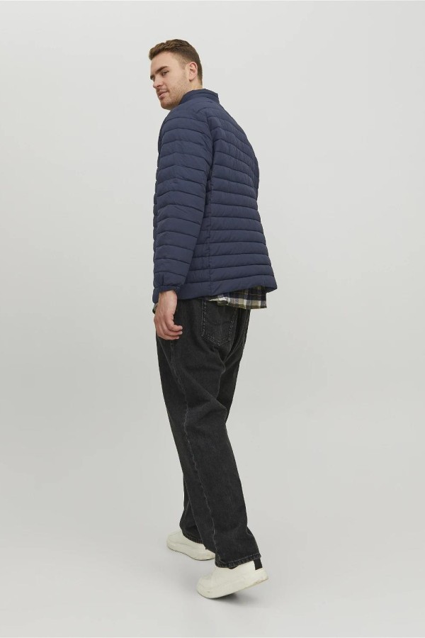 JACK&JONES 12217853 YARIM BALIKCI 2 FERMUARLI CEP SISME MONT JACK&JONES 12217853 YARIM BALIKCI 2 FERMUARLI CEP SISME MONT
