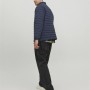 JACK&JONES 12217853 YARIM BALIKCI 2 FERMUARLI CEP SISME MONT JACK&JONES 12217853 YARIM BALIKCI 2 FERMUARLI CEP SISME MONT