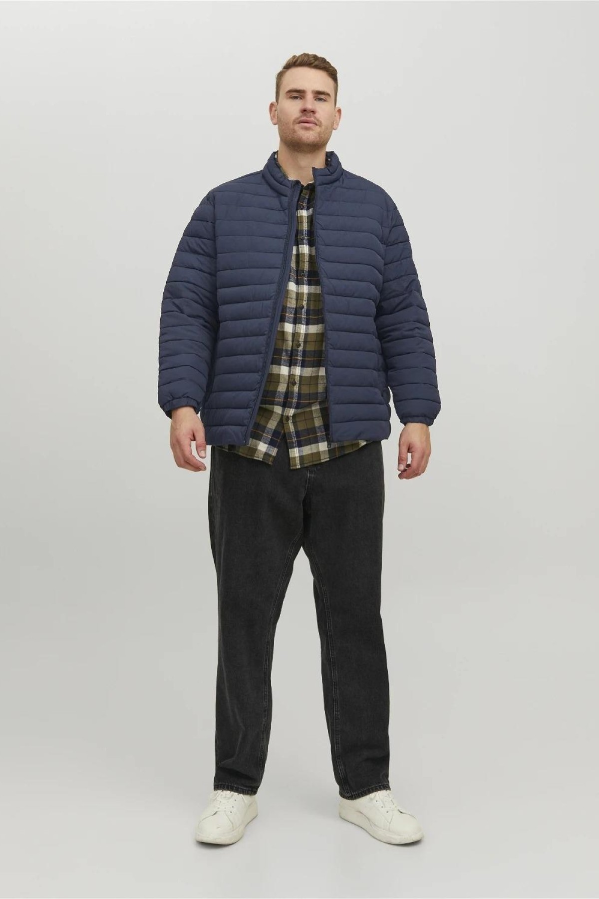 JACK&JONES 12217853 YARIM BALIKCI 2 FERMUARLI CEP SISME MONT JACK&JONES 12217853 YARIM BALIKCI 2 FERMUARLI CEP SISME MONT