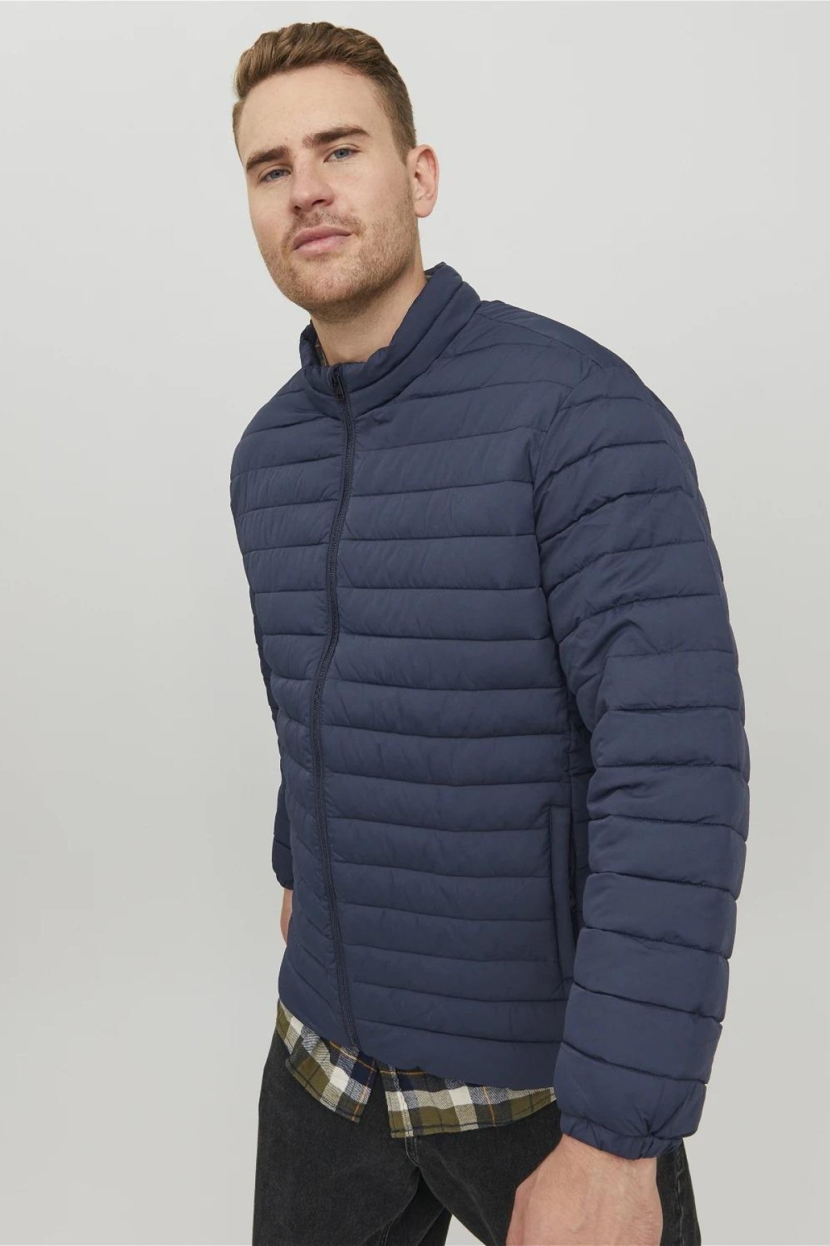 JACK&JONES 12217853 YARIM BALIKCI 2 FERMUARLI CEP SISME MONT JACK&JONES 12217853 YARIM BALIKCI 2 FERMUARLI CEP SISME MONT