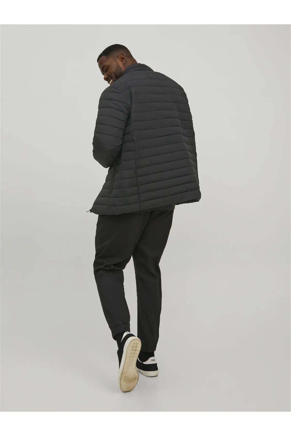 JACK&JONES 12217853 YARIM BALIKCI 2 FERMUARLI CEP SISME MONT JACK&JONES 12217853 YARIM BALIKCI 2 FERMUARLI CEP SISME MONT