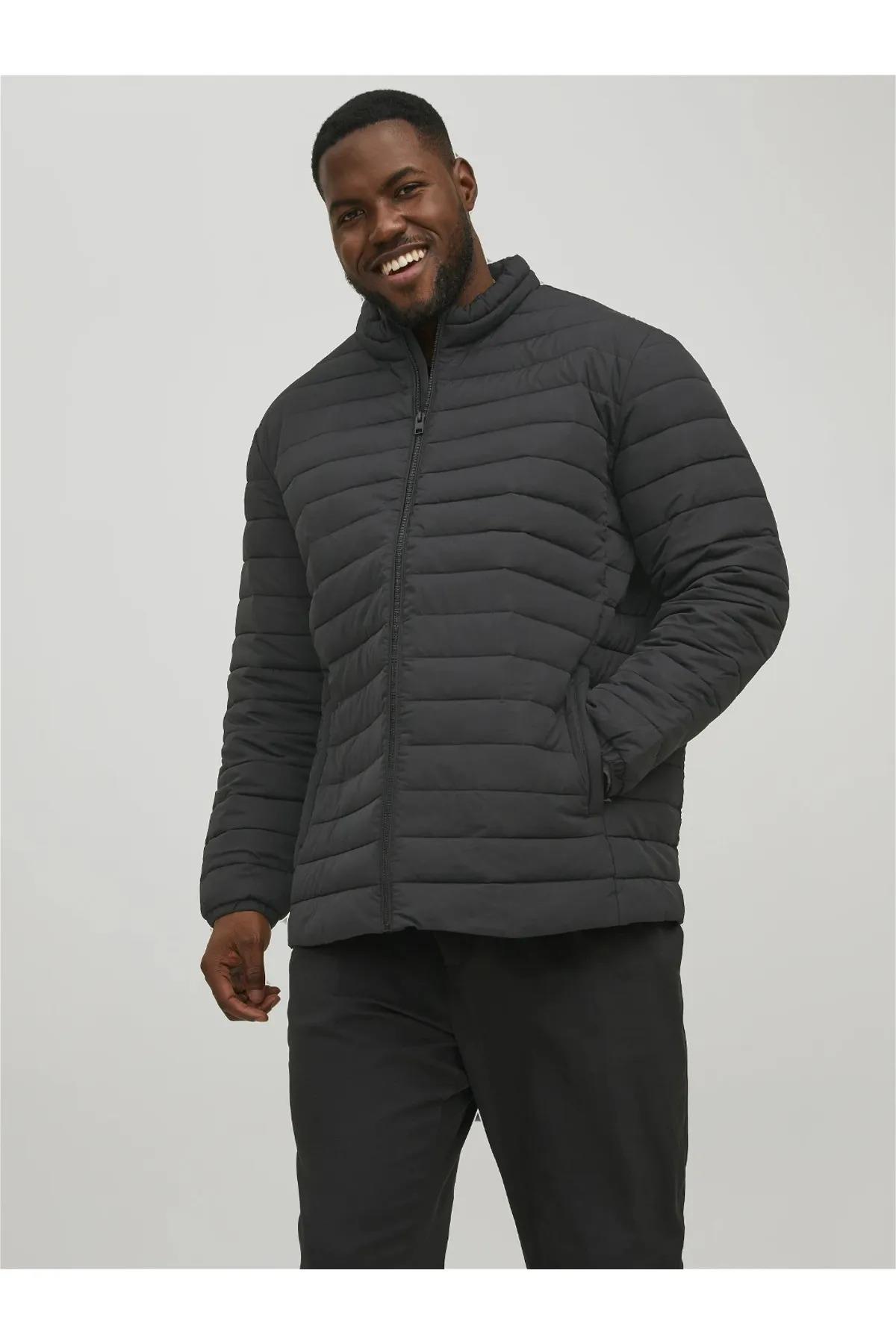 JACK&JONES 12217853 YARIM BALIKCI 2 FERMUARLI CEP SISME MONT JACK&JONES 12217853 YARIM BALIKCI 2 FERMUARLI CEP SISME MONT