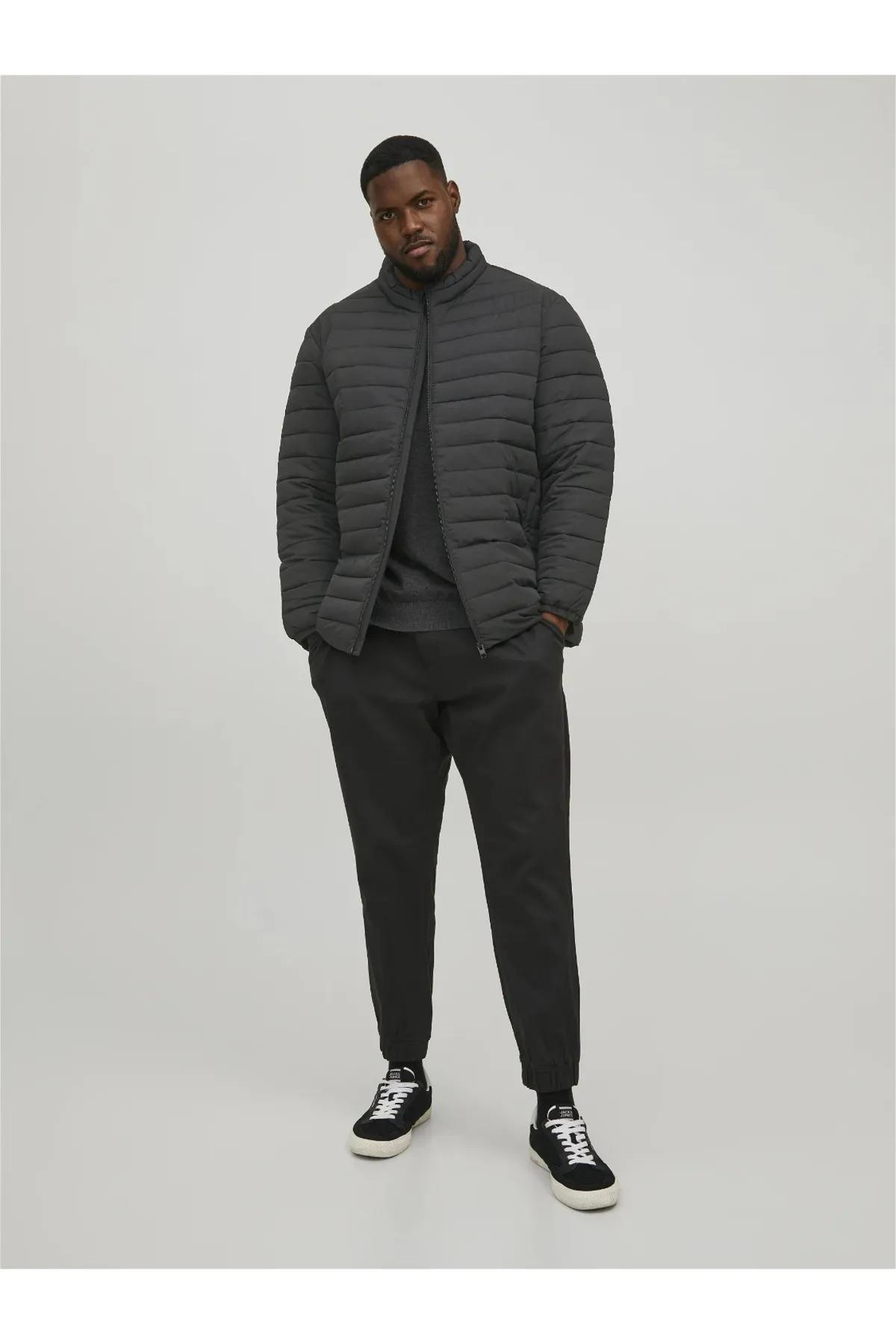 JACK&JONES 12217853 YARIM BALIKCI 2 FERMUARLI CEP SISME MONT JACK&JONES 12217853 YARIM BALIKCI 2 FERMUARLI CEP SISME MONT