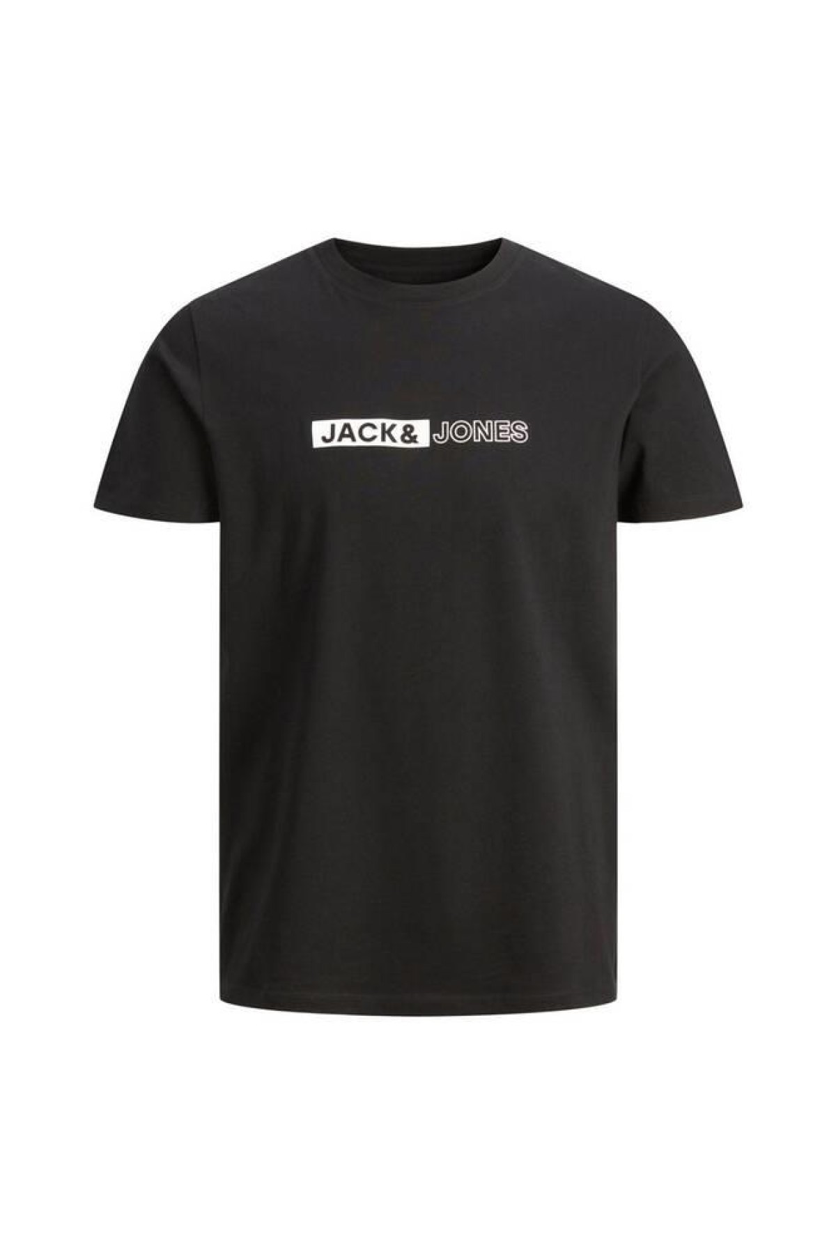 JACK&JONES 12221946 GOGSU YAZILI 0 YAKA KISA KOL TSHIRT JACK&JONES 12221946 GOGSU YAZILI 0 YAKA KISA KOL TSHIRT