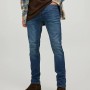 JACK&JONES 12224987 SLIM/ GLENN ORIGINAL AM 849 NOOS 5 CEP LIKRALI DENIM PANTOLON JACK&JONES 12224987 SLIM/ GLENN ORIGINAL AM 849 NOOS 5 CEP LIKRALI DENIM PANTOLON