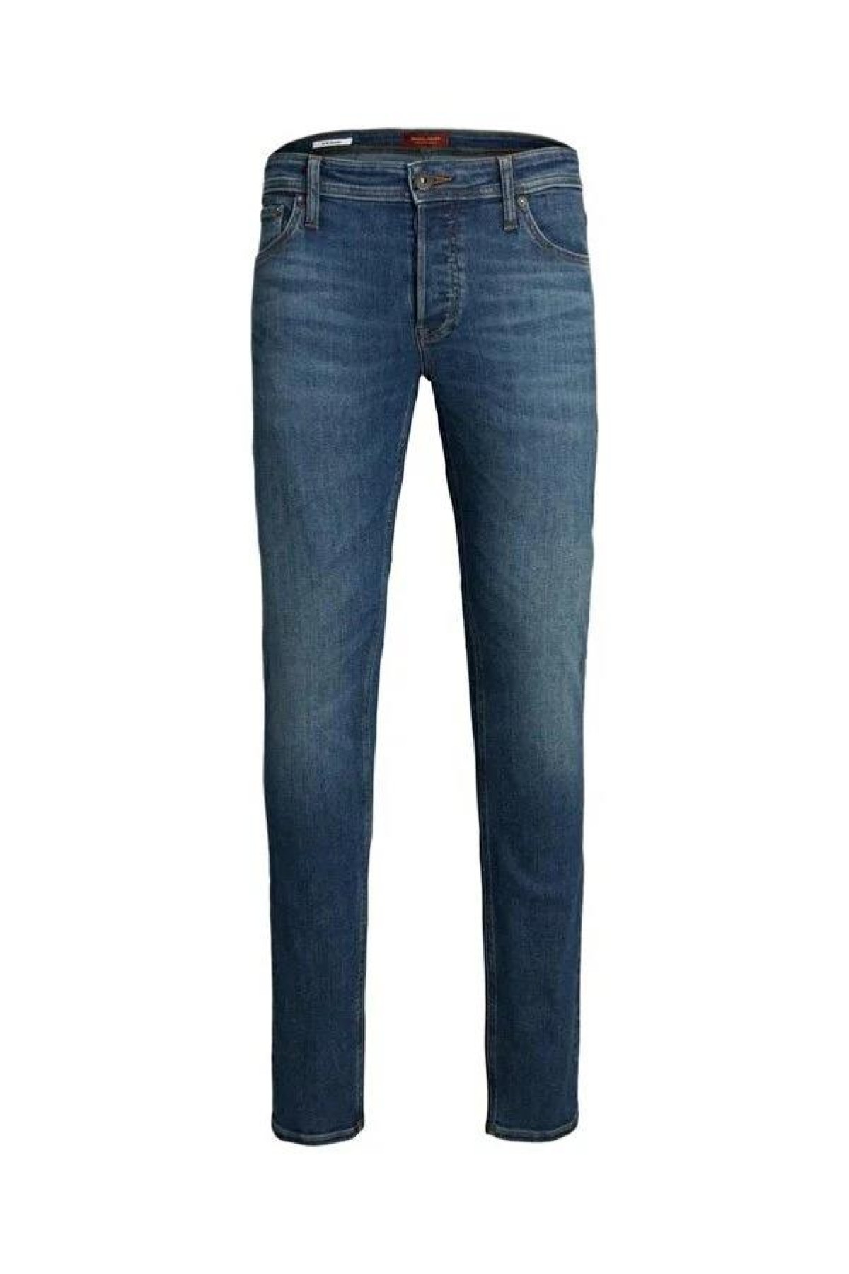 JACK&JONES 12224987 SLIM/ GLENN ORIGINAL AM 849 NOOS 5 CEP LIKRALI DENIM PANTOLON JACK&JONES 12224987 SLIM/ GLENN ORIGINAL AM 849 NOOS 5 CEP LIKRALI DENIM PANTOLON