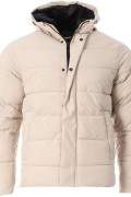 JACK&JONES 12228686 PACE CLEN PUFFER IC ASTARLI KALIN MONT