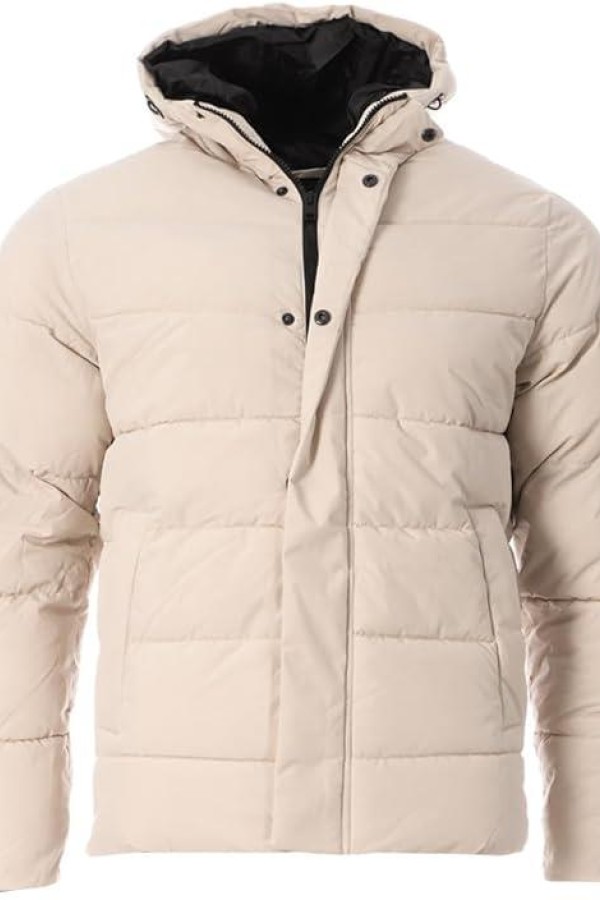 JACK&JONES 12228686 PACE CLEN PUFFER IC ASTARLI KALIN MONT
