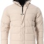 JACK&JONES 12228686 PACE CLEN PUFFER IC ASTARLI KALIN MONT