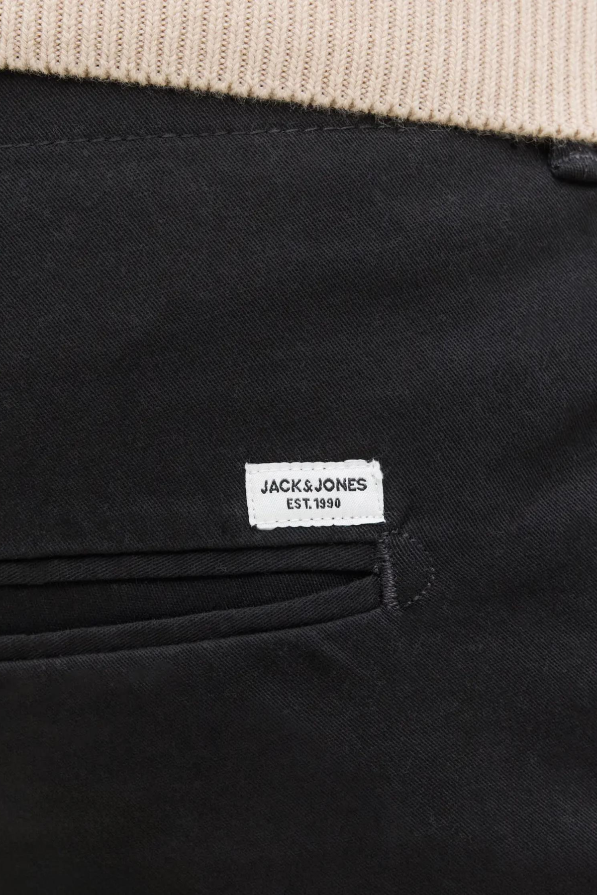 JACK&JONES 12232570  BATTAL BUYUK BEDEN ERKEK SORT