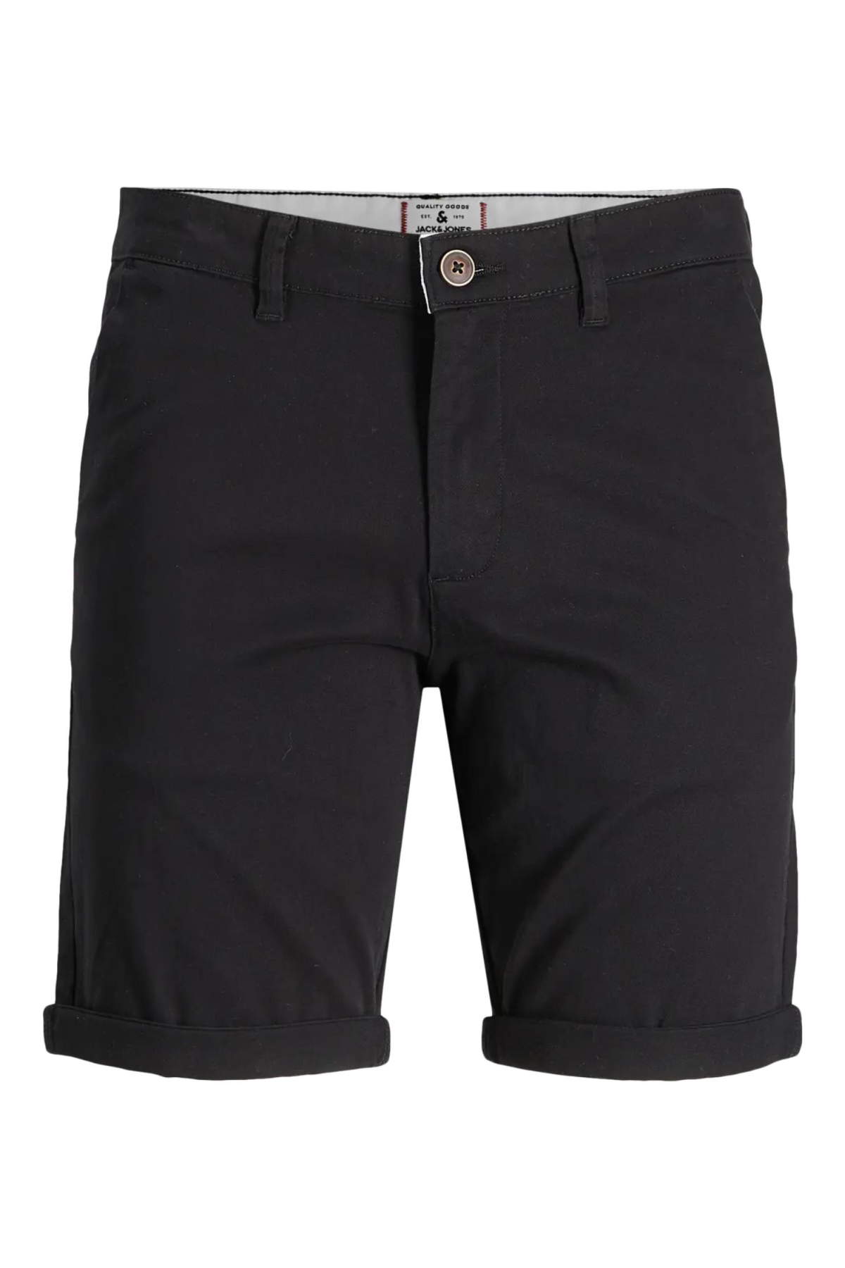 JACK&JONES 12232570  BATTAL BUYUK BEDEN ERKEK SORT