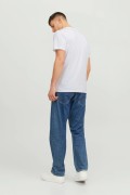 JACK & JONES 12233999 0 YAKA ONU CIZGI USTU JACK JONES YAZILI KISA KOL %100 COTON TSHIRT JACK & JONES 12233999 0 YAKA ONU CIZGI USTU JACK JONES YAZILI KISA KOL %100 COTON TSHIRT