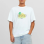 JACK&JONES 12234242 VACAY YAZILI PAMUKLU KISA KOL TSHIRT