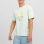 JACK&JONES 12234242 VACAY YAZILI PAMUKLU KISA KOL TSHIRT