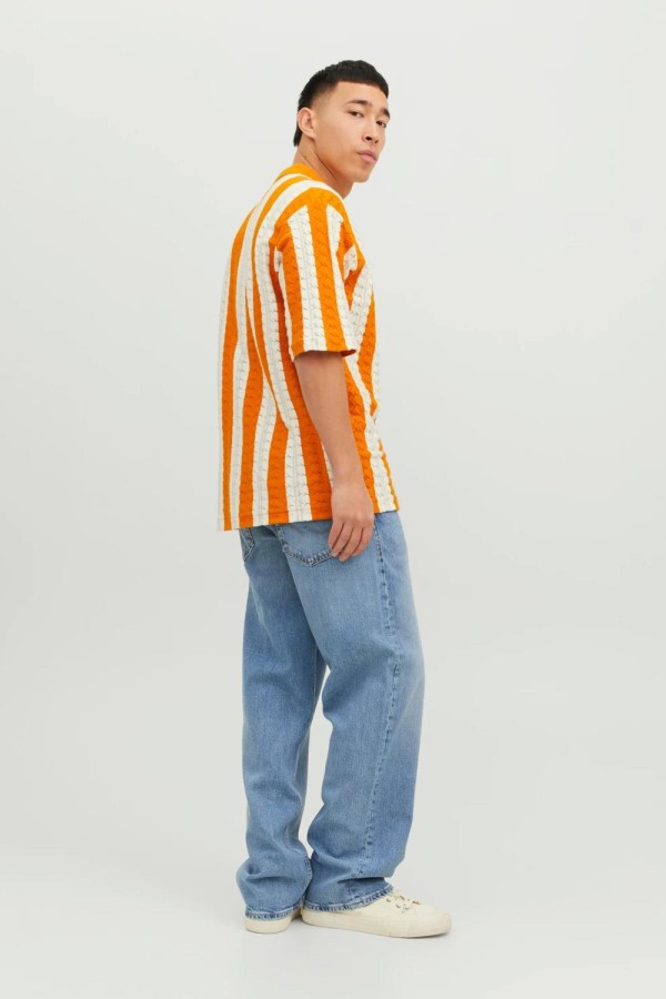 JACK&JONES 12234327 ORME ERKEK GOMLEK