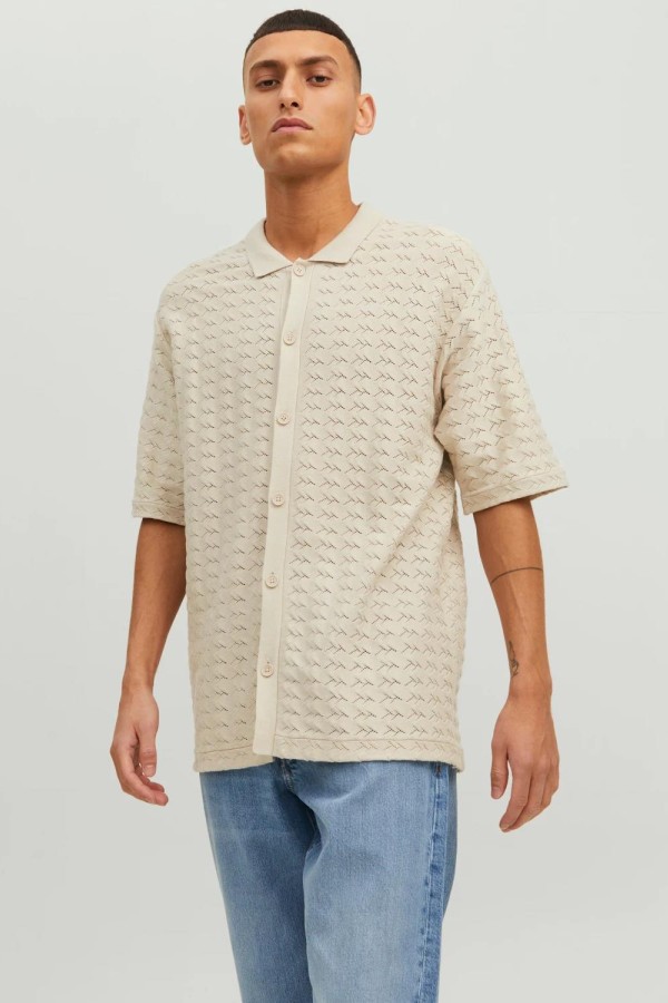 JACK&JONES 12234327 ORME ERKEK GOMLEK