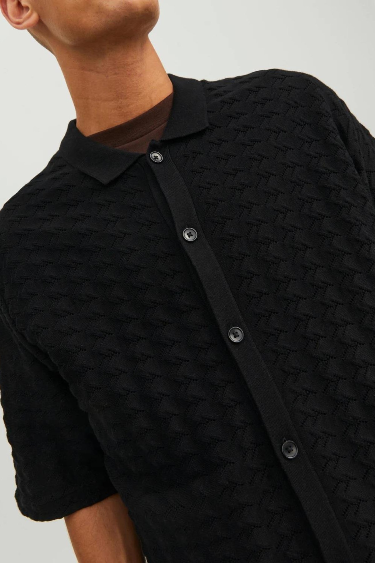 JACK&JONES 12234327 ORME ERKEK GOMLEK JACK&JONES 12234327 ORME ERKEK GOMLEK