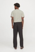 JACK&JONES 12234746 ON JACK&JONES YAZILI 0 YAKA KISA KOL TSH