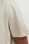 JACK&JONES 12234746 ON JACK&JONES YAZILI 0 YAKA KISA KOL TSH