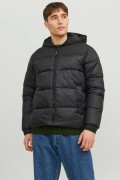 JACK&JONES 12235859 ONDEN FERMUARLI 2 CEP KAPUSONLU ERKEK SISME MONT