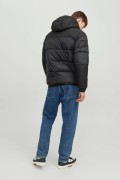JACK&JONES 12235859 ONDEN FERMUARLI 2 CEP KAPUSONLU ERKEK SISME MONT