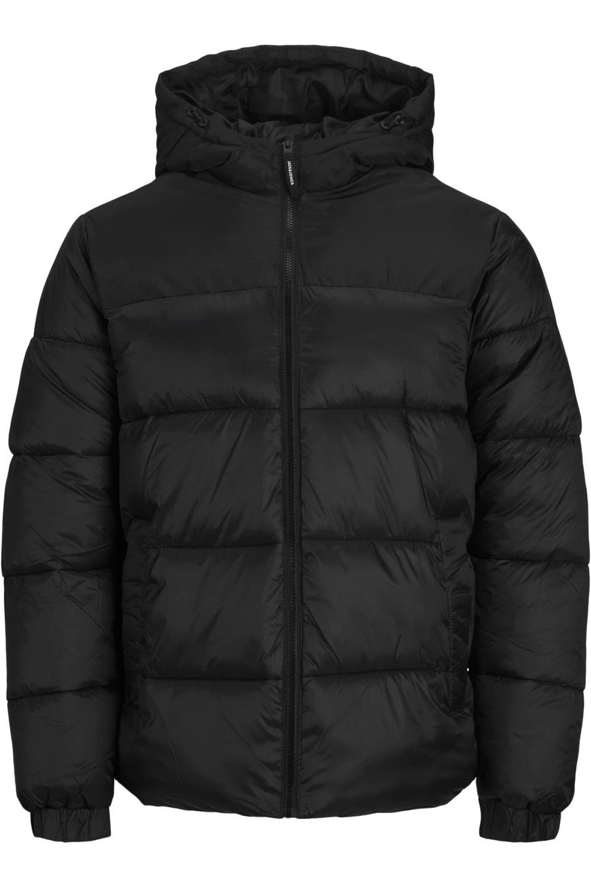 JACK&JONES 12235859 ONDEN FERMUARLI 2 CEP KAPUSONLU ERKEK SISME MONT JACK&JONES 12235859 ONDEN FERMUARLI 2 CEP KAPUSONLU ERKEK SISME MONT