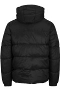JACK&JONES 12235859 ONDEN FERMUARLI 2 CEP KAPUSONLU ERKEK SISME MONT