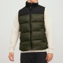 JACK&JONES 12235861 IC DOLGULU YELEK JACK&JONES 12235861 IC DOLGULU YELEK