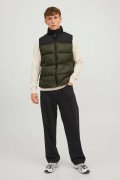 JACK&JONES 12235861 IC DOLGULU YELEK