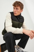 JACK&JONES 12235861 IC DOLGULU YELEK