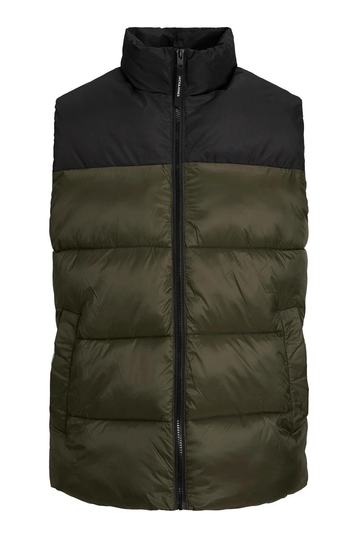 JACK&JONES 12235861 IC DOLGULU YELEK JACK&JONES 12235861 IC DOLGULU YELEK