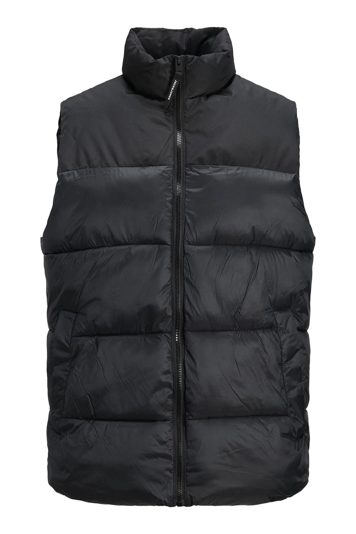 JACK&JONES 12235861 IC DOLGULU YELEK JACK&JONES 12235861 IC DOLGULU YELEK