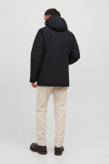 JACK&JONES 12236010 KAPUSONLU 2 KAPAK CEPLI PARKE MONT