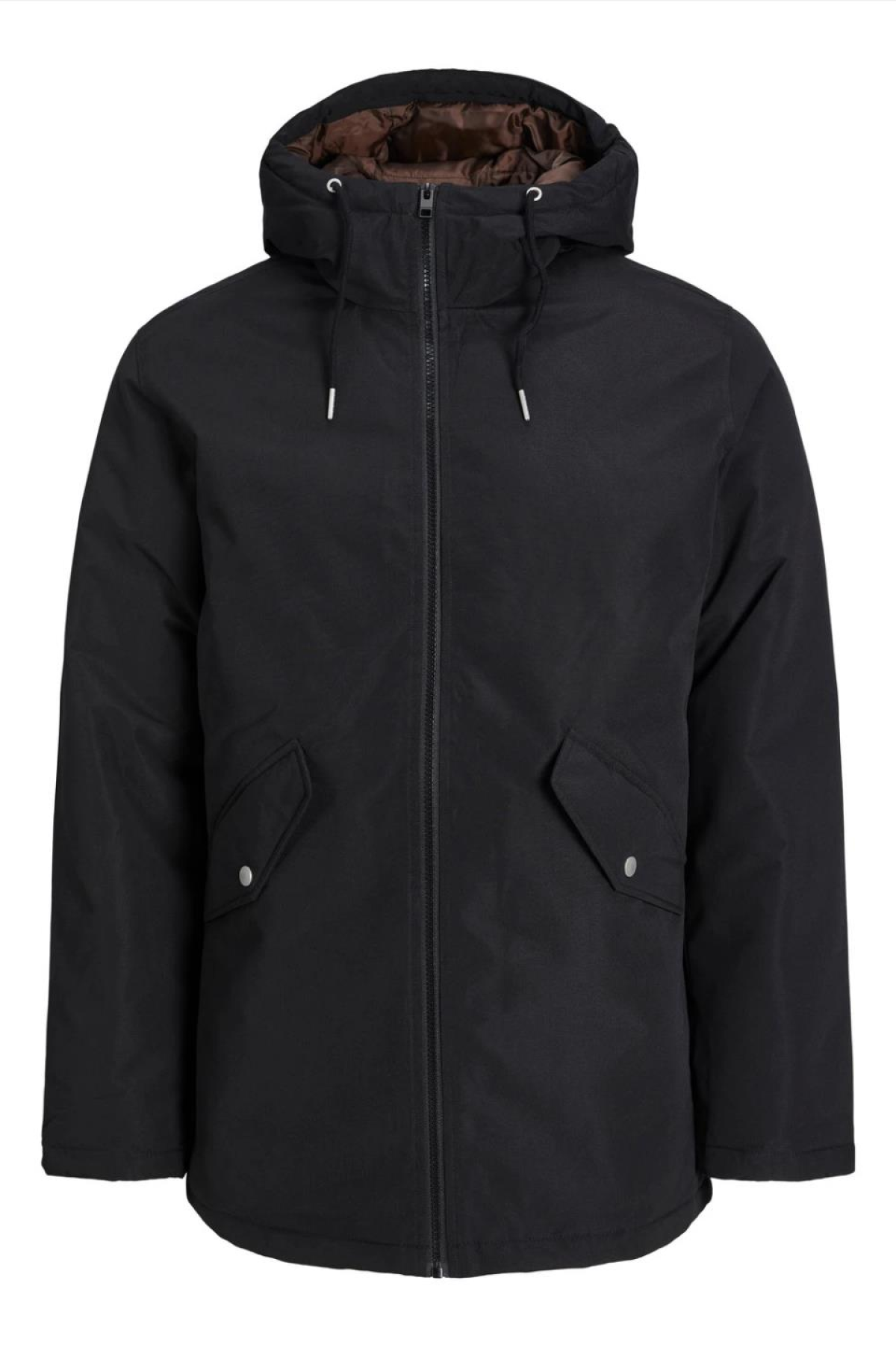 JACK&JONES 12236010 KAPUSONLU 2 KAPAK CEPLI PARKE MONT JACK&JONES 12236010 KAPUSONLU 2 KAPAK CEPLI PARKE MONT