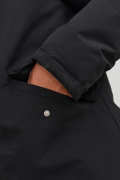 JACK&JONES 12236010 KAPUSONLU 2 KAPAK CEPLI PARKE MONT