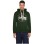 JACK&JONES 12236178 KAPUSONLU ON YAZILI SWEAT