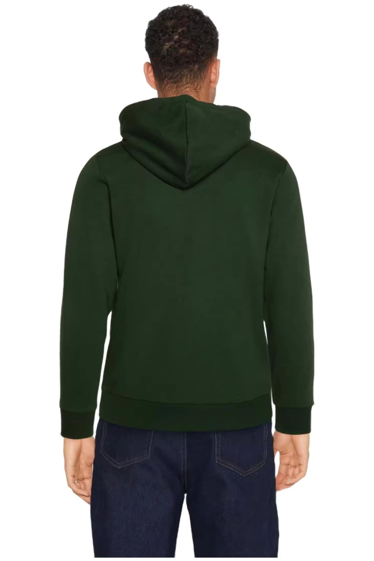 JACK&JONES 12236178 KAPUSONLU ON YAZILI SWEAT JACK&JONES 12236178 KAPUSONLU ON YAZILI SWEAT
