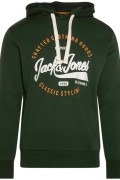 JACK&JONES 12236178 KAPUSONLU ON YAZILI SWEAT JACK&JONES 12236178 KAPUSONLU ON YAZILI SWEAT