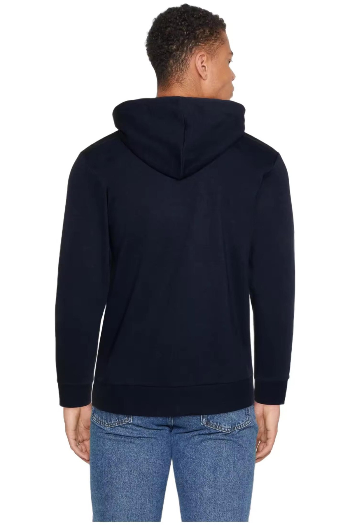 JACK&JONES 12236178 KAPUSONLU ON YAZILI SWEAT JACK&JONES 12236178 KAPUSONLU ON YAZILI SWEAT