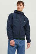 JACK&JONES 12236300 FERMUARLI KAPUSONLU SOFTSHELL MONT