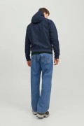 JACK&JONES 12236300 FERMUARLI KAPUSONLU SOFTSHELL MONT