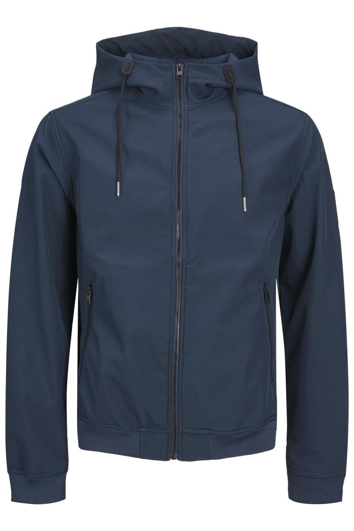 JACK&JONES 12236300 FERMUARLI KAPUSONLU SOFTSHELL MONT JACK&JONES 12236300 FERMUARLI KAPUSONLU SOFTSHELL MONT
