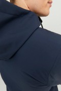 JACK&JONES 12236300 FERMUARLI KAPUSONLU SOFTSHELL MONT