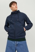 JACK&JONES 12236300 FERMUARLI KAPUSONLU SOFTSHELL MONT