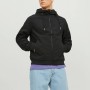 JACK&JONES 12236300 FERMUARLI KAPUSONLU SOFTSHELL MONT