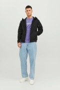 JACK&JONES 12236300 FERMUARLI KAPUSONLU SOFTSHELL MONT